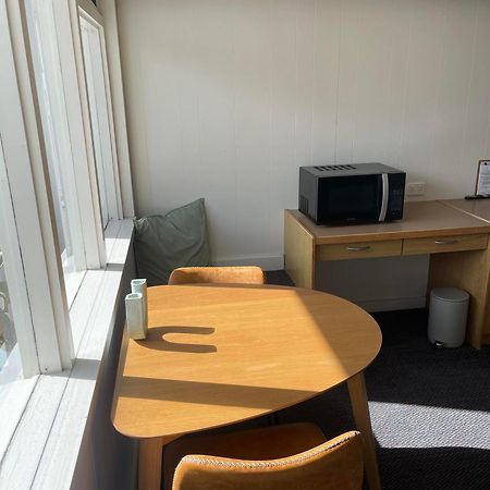 Harbour View Motel Robe Esterno foto