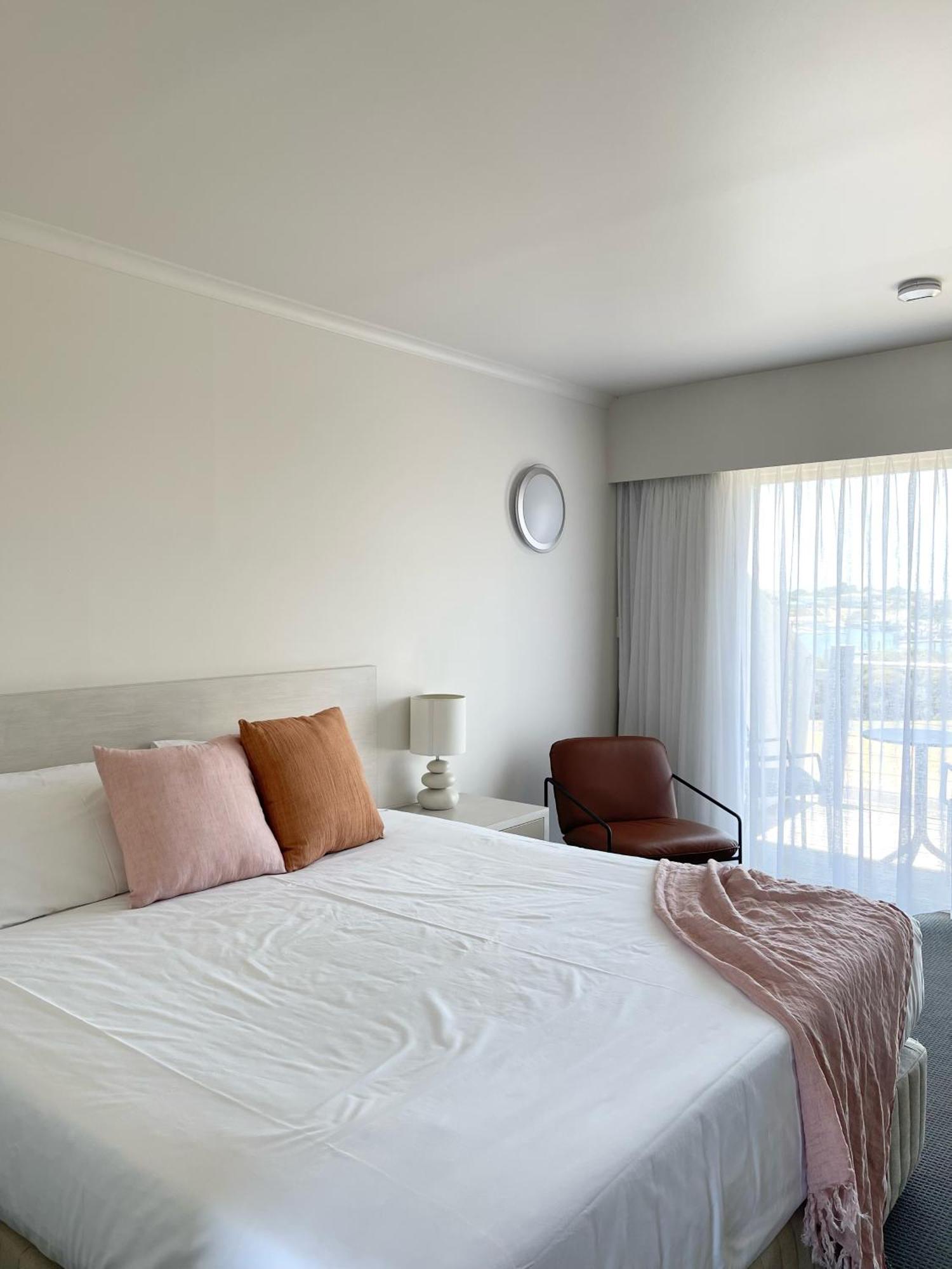 Harbour View Motel Robe Esterno foto