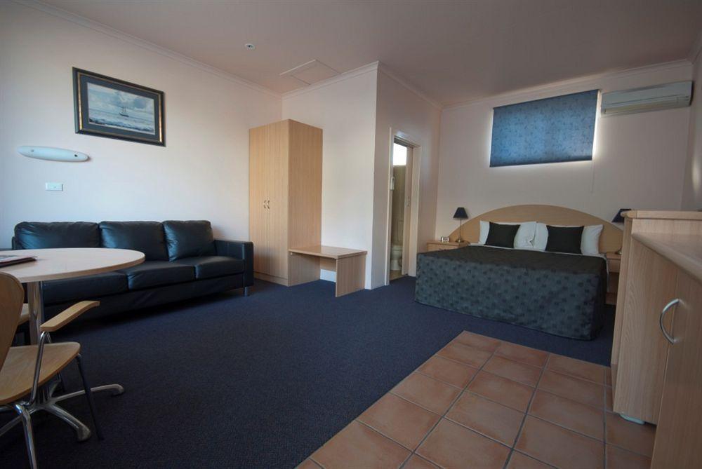 Harbour View Motel Robe Esterno foto