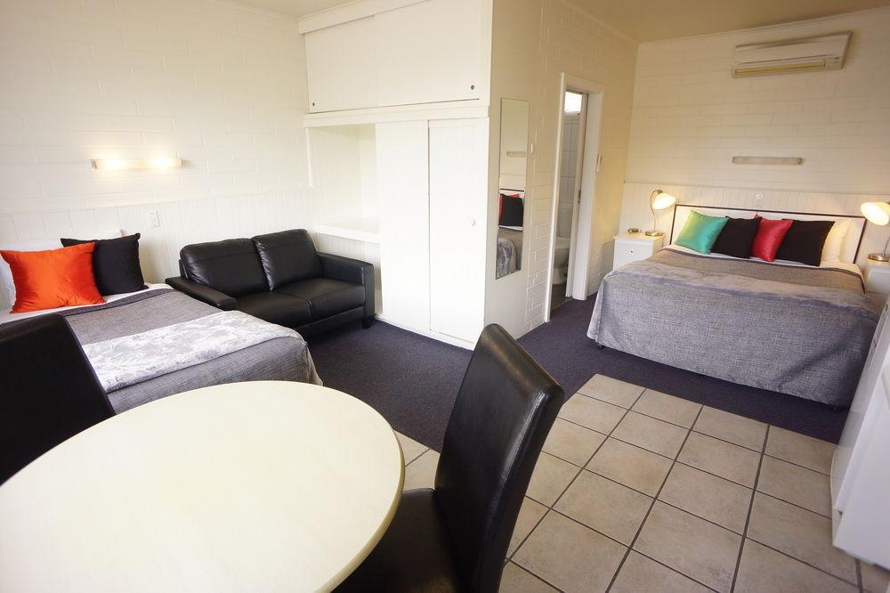 Harbour View Motel Robe Esterno foto
