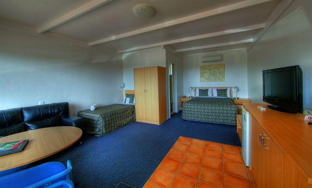 Harbour View Motel Robe Esterno foto