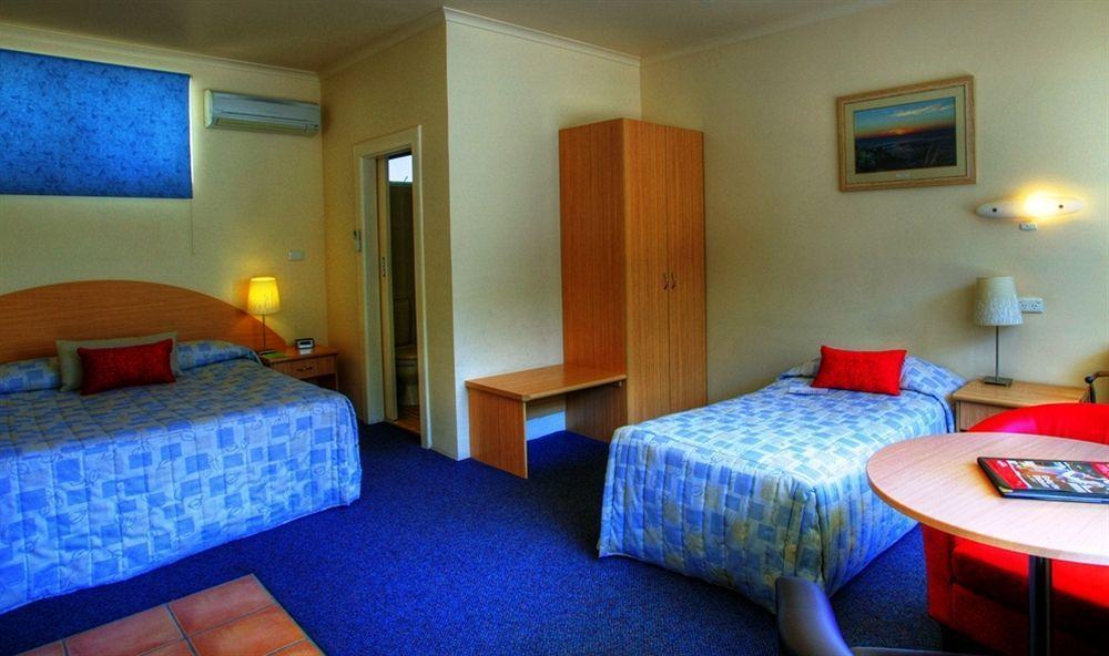 Harbour View Motel Robe Esterno foto