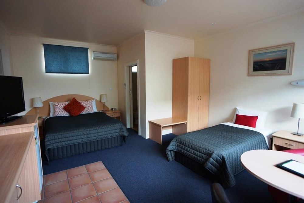 Harbour View Motel Robe Esterno foto