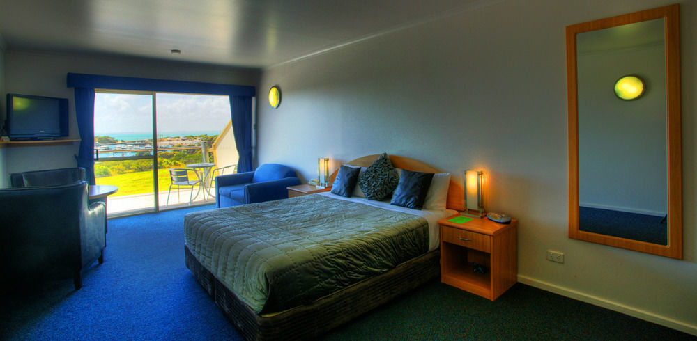 Harbour View Motel Robe Esterno foto