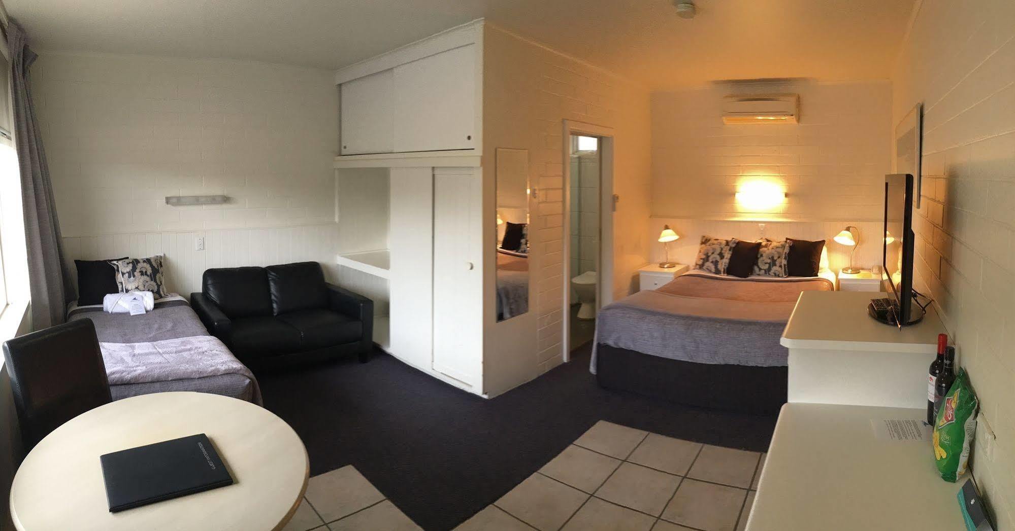 Harbour View Motel Robe Esterno foto